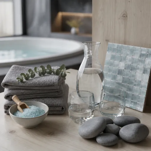 Elegant hotel suites with private hot tubs near you for a refined romantic stay