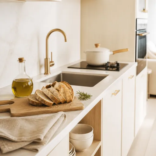 How to choose a refined hotel with a full kitchen near you