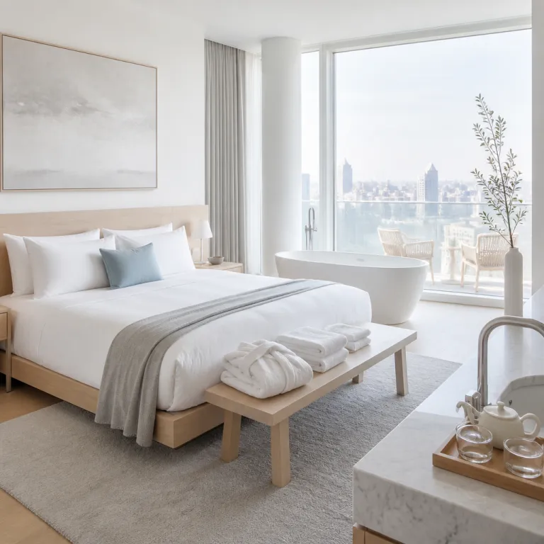 Luxury stay near me: what separates a forgettable night from a hotel you actually remember
