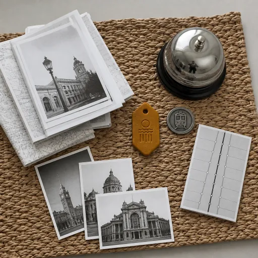 The hotel concierge who speaks like a local: when cultural programming replaces the guidebook