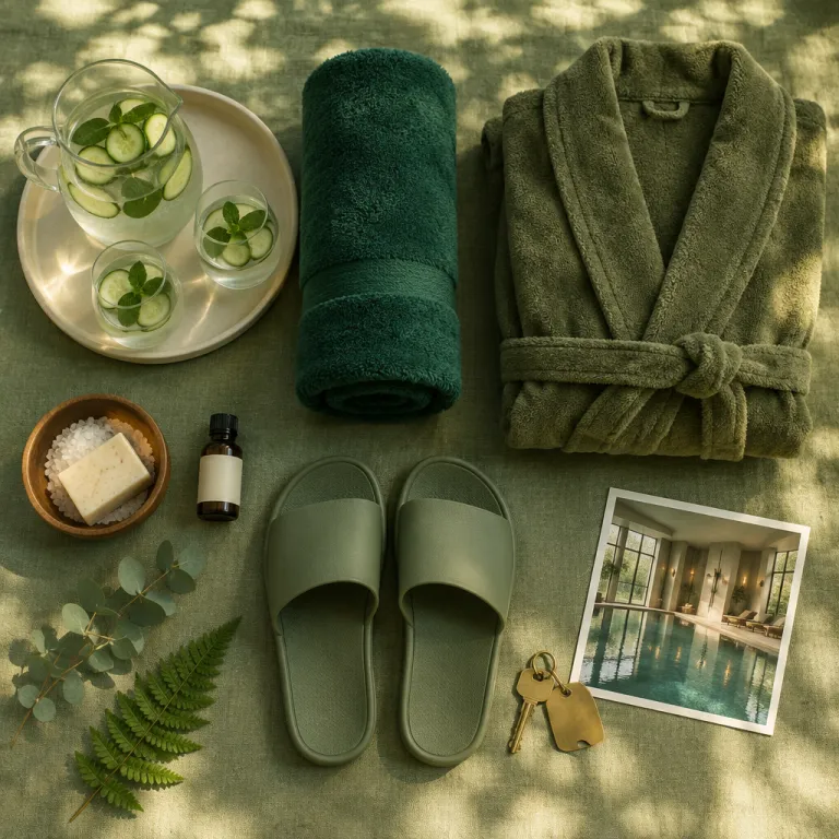 Elegant hotels near you featuring refined indoor pool experiences