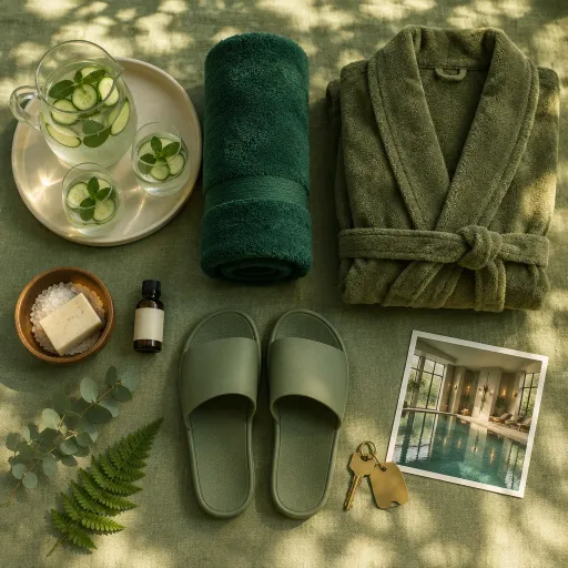 Elegant hotels near you featuring refined indoor pool experiences