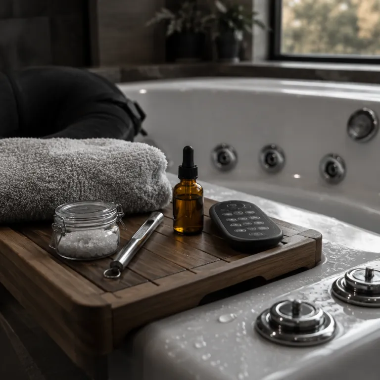 Elegant hotels near you featuring relaxing jacuzzi experiences