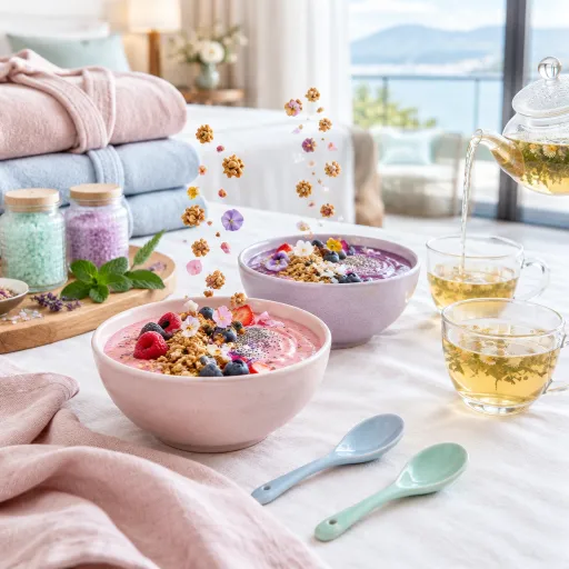 The couples' wellness stay that works: beyond the side-by-side massage