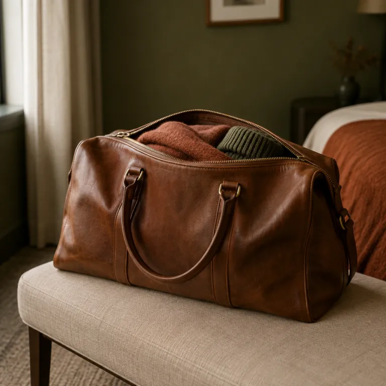 The fall solo check-in: low-season hotels where solitude is the suite upgrade