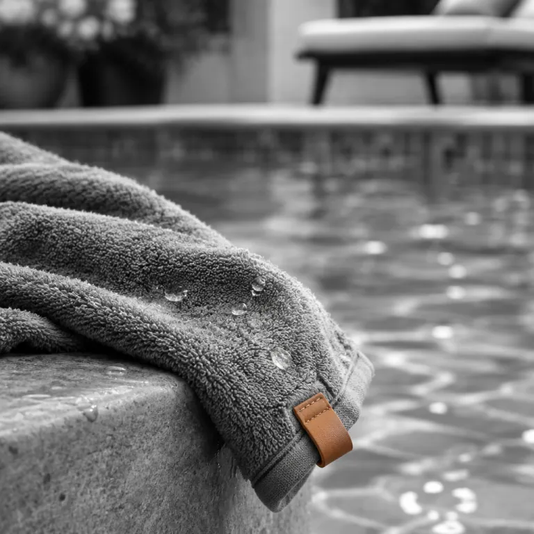 Elegant stays near you with outdoor pools that feel truly luxurious