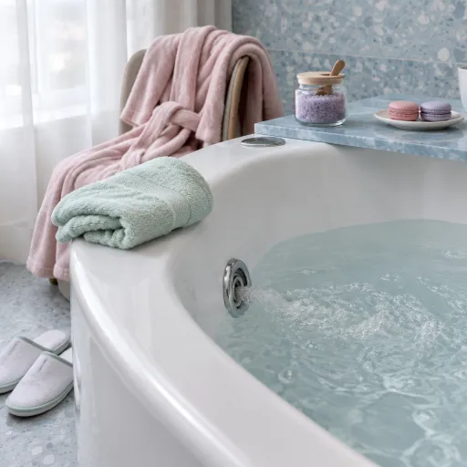 Elegant guide to hotels near you with in room jacuzzi style tubs
