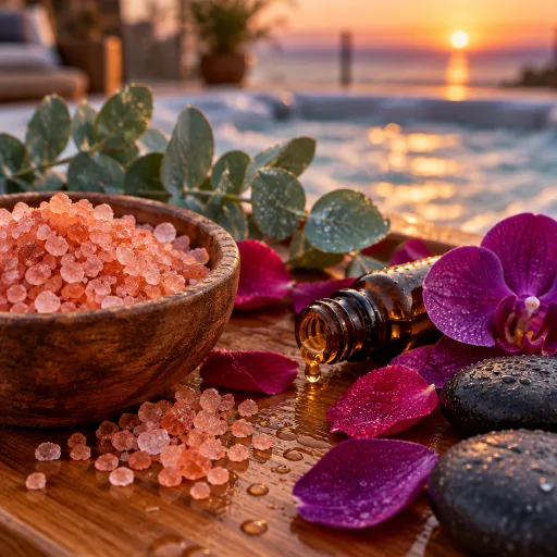Refined hotels near you featuring private jacuzzi tubs for an elevated stay