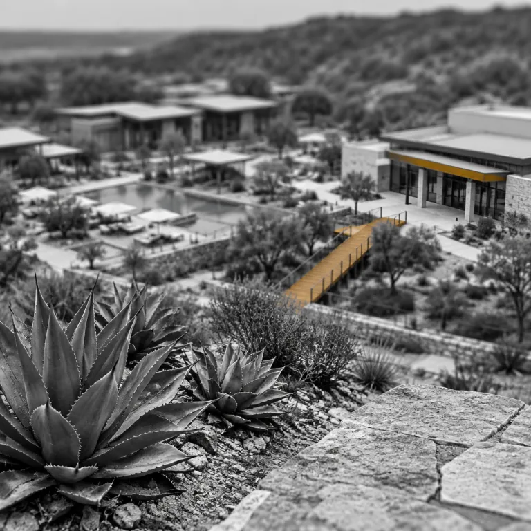 Wellness with a medical wing: what Canyon Ranch's Texas debut signals for American longevity travel