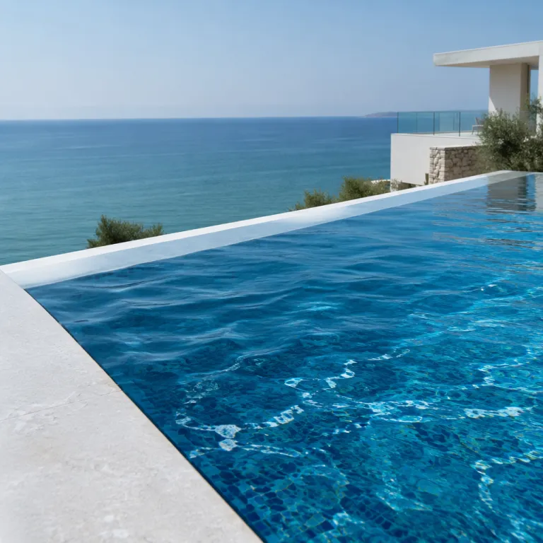 Elegant hotels near you with exceptional pools and refined views