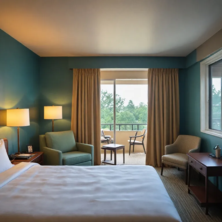 Experience comfort and value at a Days Inn hotel near you