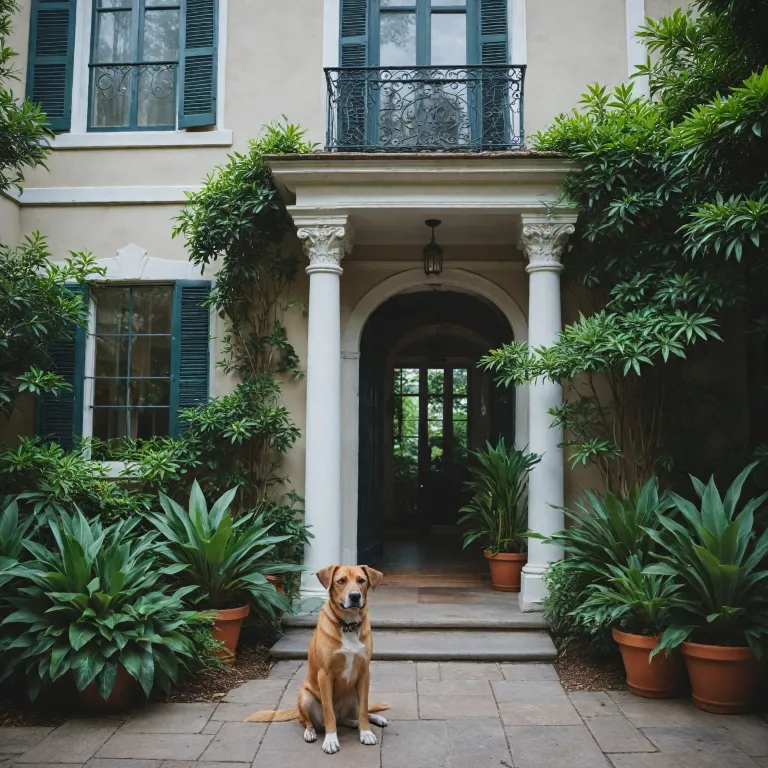 Affordable pet friendly hotels near you: top options for every traveler