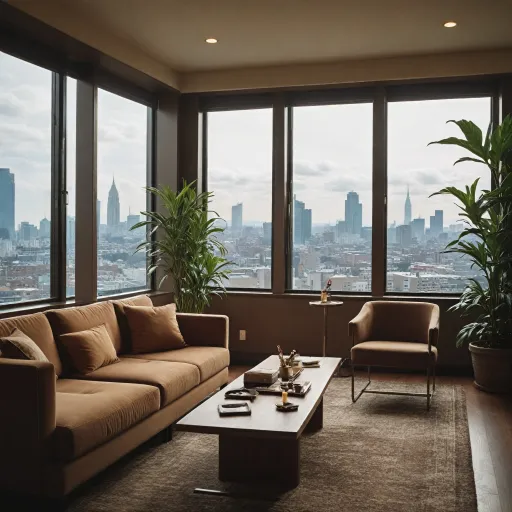 Finding the ideal hotels with smoking rooms near you: comfort, compliance, and choice