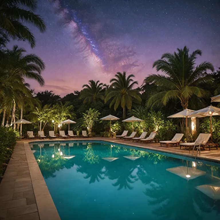 Top choices for hotels with pools near you: amenities, access, and expert tips