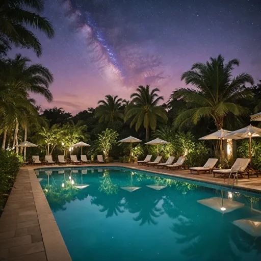 Top choices for hotels with pools near you: amenities, access, and expert tips