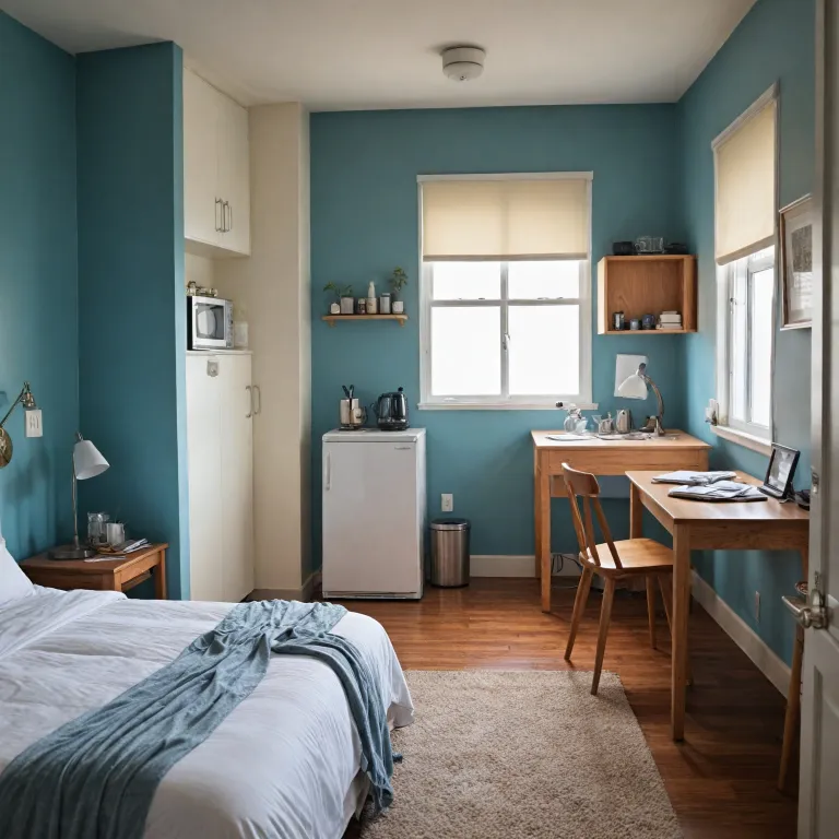 Hotels with kitchenettes near you: comfort, flexibility, and value for your extended stay