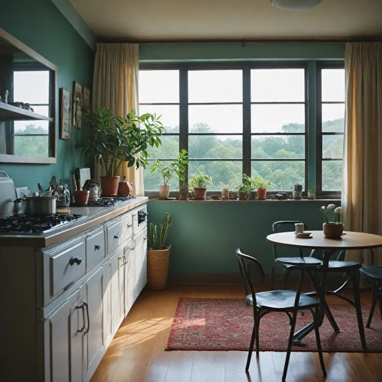 Finding the perfect hotel with kitchen near you: a comprehensive guide for travelers