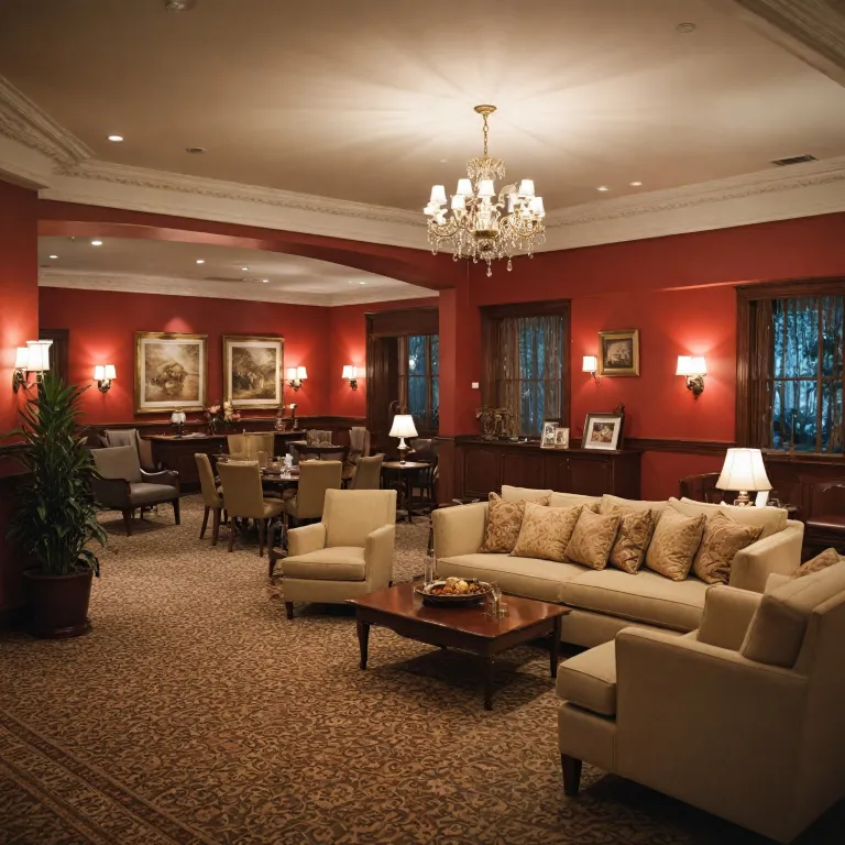 Red Lion Hotel Near Me: Experience Comfort, Dining, and Events at Red Lion Hotels