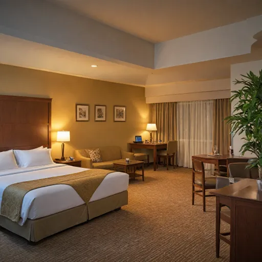 Experience comfort and convenience at a Baymont hotel near you
