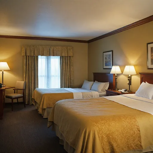 Finding the best Motel 6 hotels near you: comfort, value, and convenience