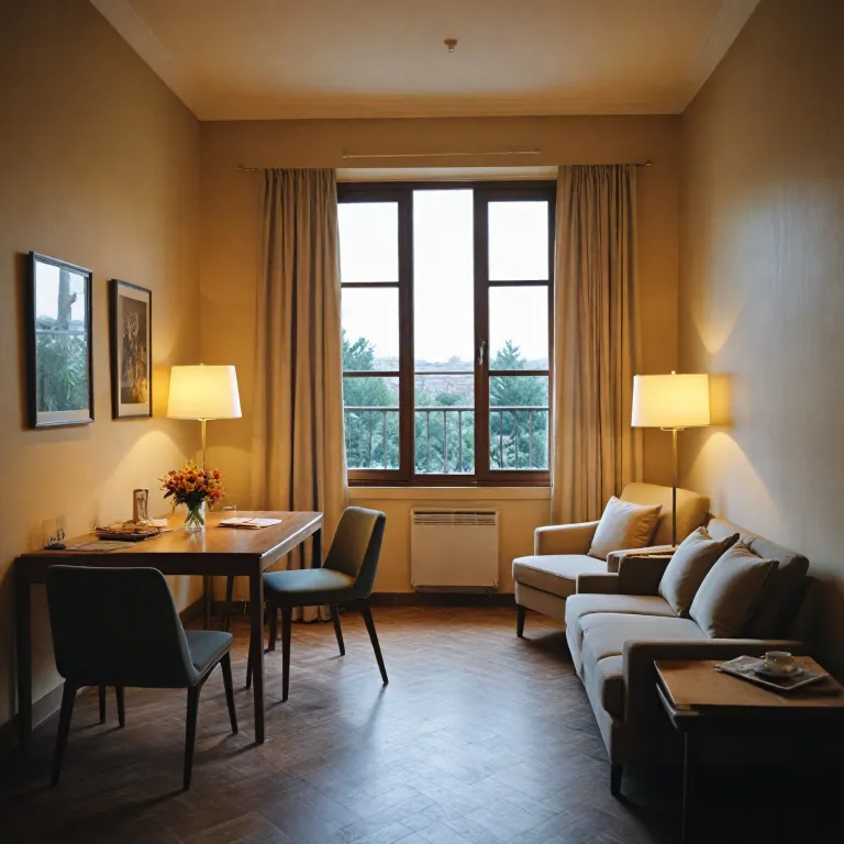 Experience comfort and convenience at a Candlewood hotel near you