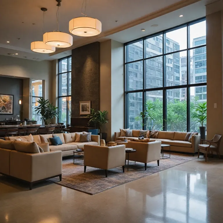 Clarion hotel near me: your guide to comfort, amenities, and value