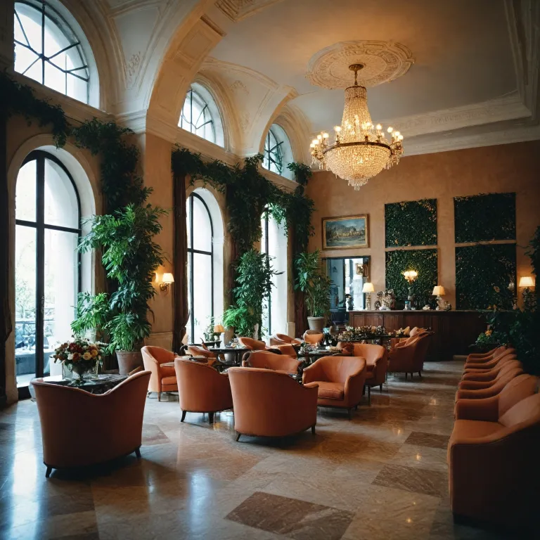 Experience comfort and convenience at a Fairfield hotel near you