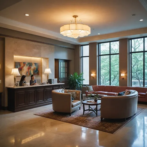 Finding hotels near you that accept cash: a comprehensive guide for flexible payment stays