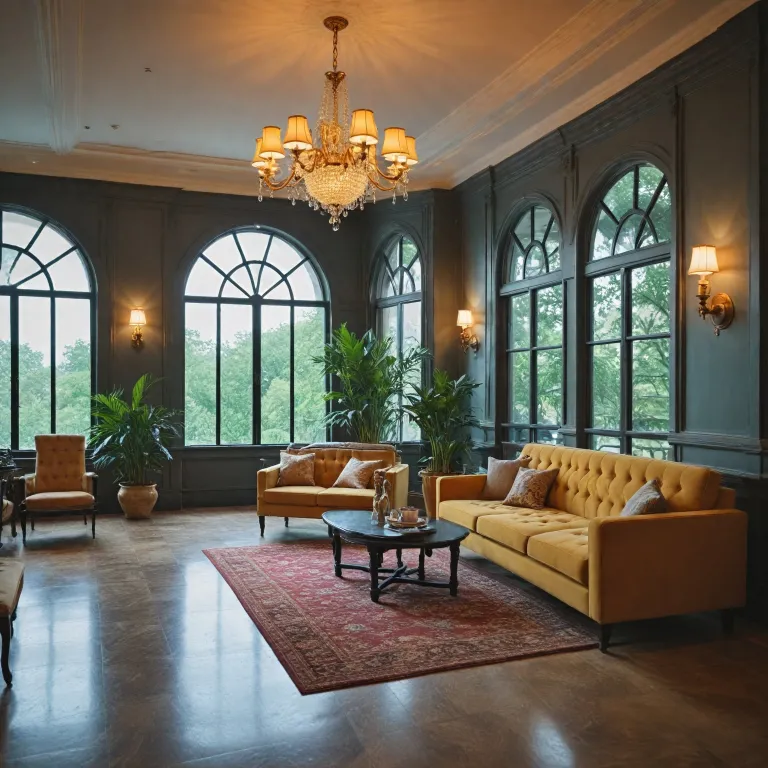 Finding the best hotels near you that welcome dogs: a guide for pet owners