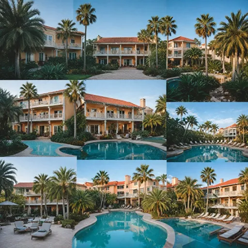 A guide to the coolest hotels near you: unique stays in Florida and beyond