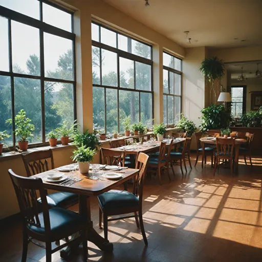 Experience the comfort of free breakfast hotels near you for a memorable stay