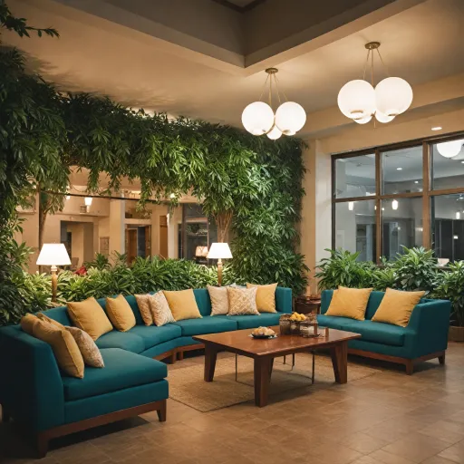 Finding the ideal Days Inn hotel near you: amenities, rates, and guest experience