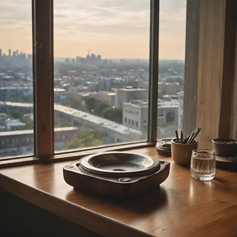 Finding hotels that offer smoking rooms near you: a comprehensive guide