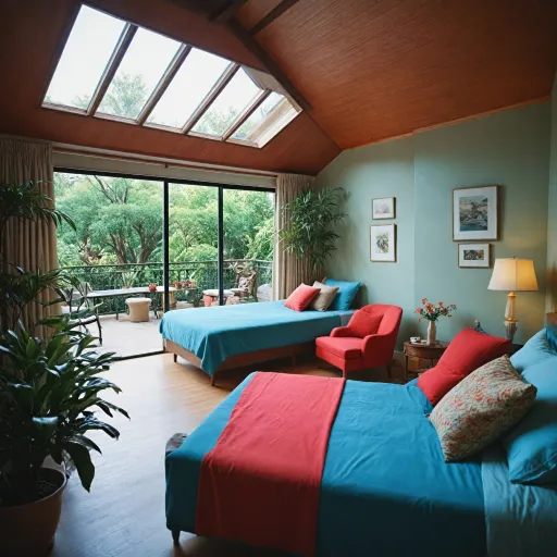 Experience comfort and value at a red roof hotel near you