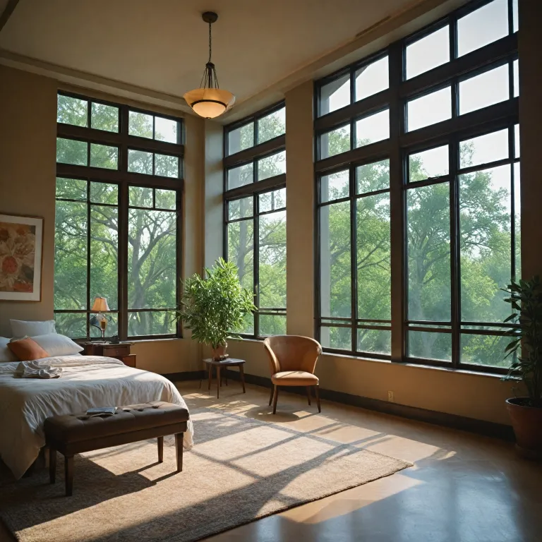 Experience comfort and convenience at a Red Roof Inn hotel near you