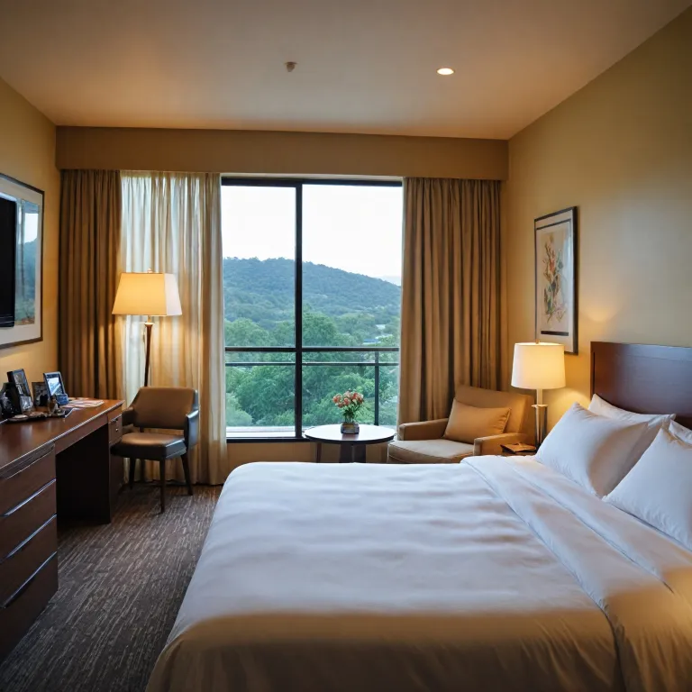 Finding the best hotels 6 near me: comfort, value, and convenience for your next stay