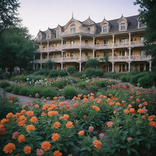 Exploring prime opportunities: hotels for sale near you and what to consider