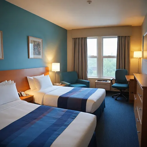 Finding the ideal Travelodge hotel near you: comfort, convenience, and value