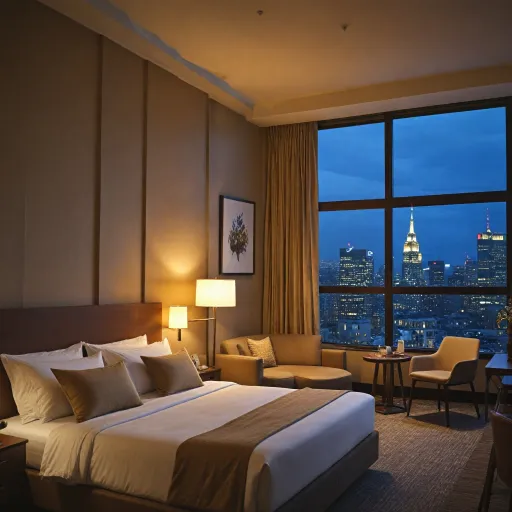 Finding the ideal OYO hotel near you: comfort, convenience, and value