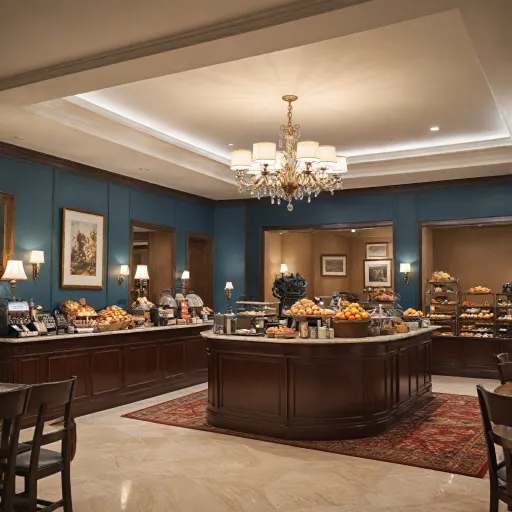 Hotels near you with complimentary breakfast: best options for a rewarding stay