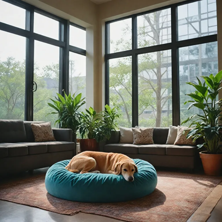 Finding the best dog friendly hotels near you for a memorable stay