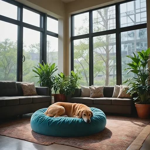 Finding the best dog friendly hotels near you for a memorable stay