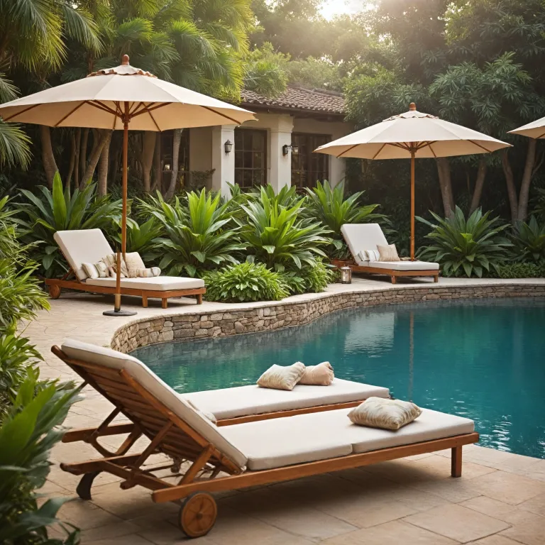 Elegant lazy river hotels near you for a refined family escape