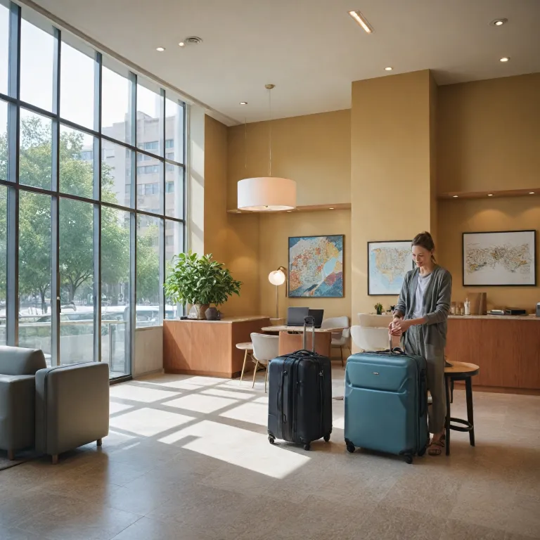 How to choose Tru by Hilton hotels near you for a seamless stay