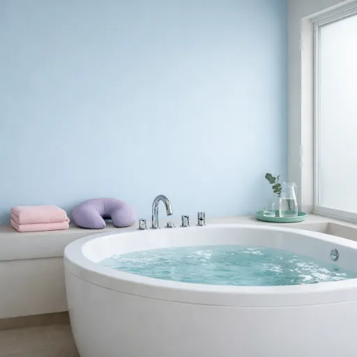 Elegant hotels near you with in room jacuzzi tubs for a refined escape