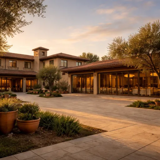 Elegant hotels with banquet halls near you for unforgettable events