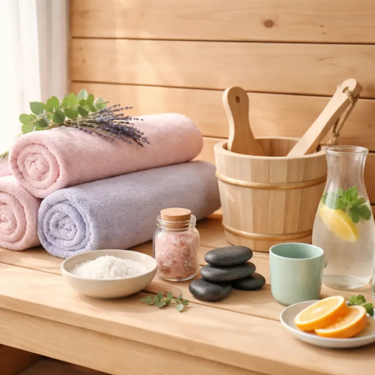 Elegant hotels with saunas near you for a refined wellness escape