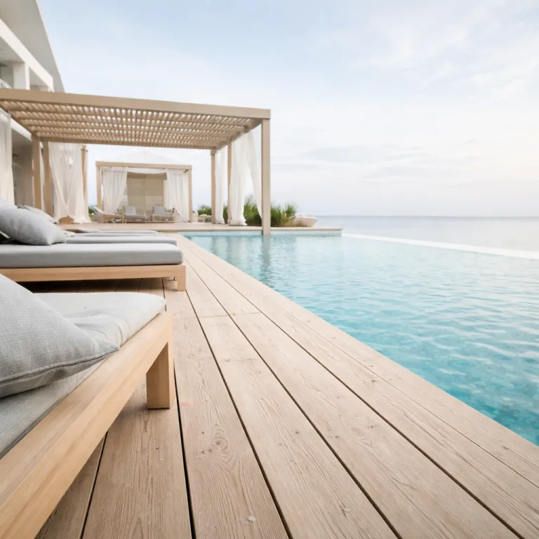 Inside COMO Le Beauvallon: what the new Saint-Tropez opening actually delivers