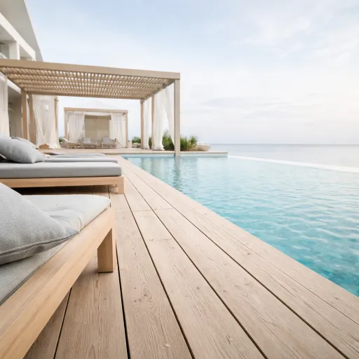 Inside COMO Le Beauvallon: what the new Saint-Tropez opening actually delivers