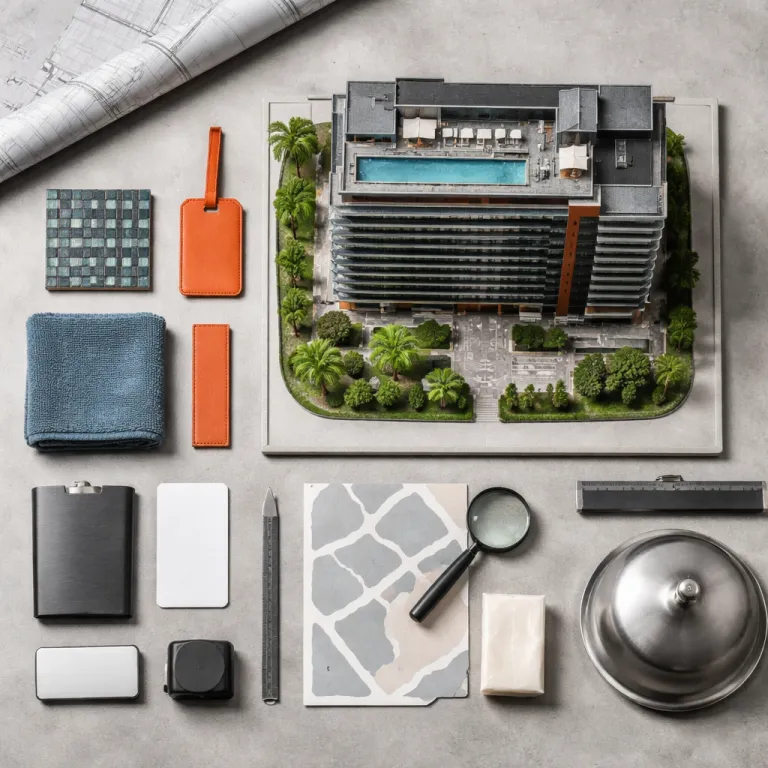 Luxury hotels near me in 2026: how to read a property before you book